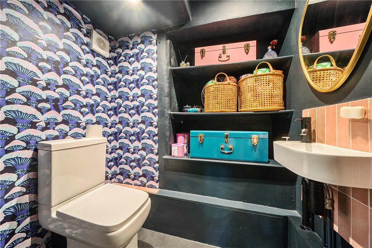 2 bedroom house, Alexandra Road, Bath BA2 - Sold STC