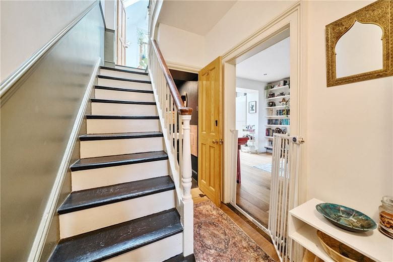 2 bedroom house, Alexandra Road, Bath BA2 - Sold STC