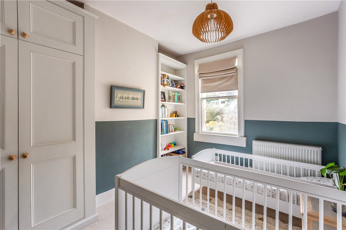 4 bedroom house, Daisy Bank, Bath BA2 - Available