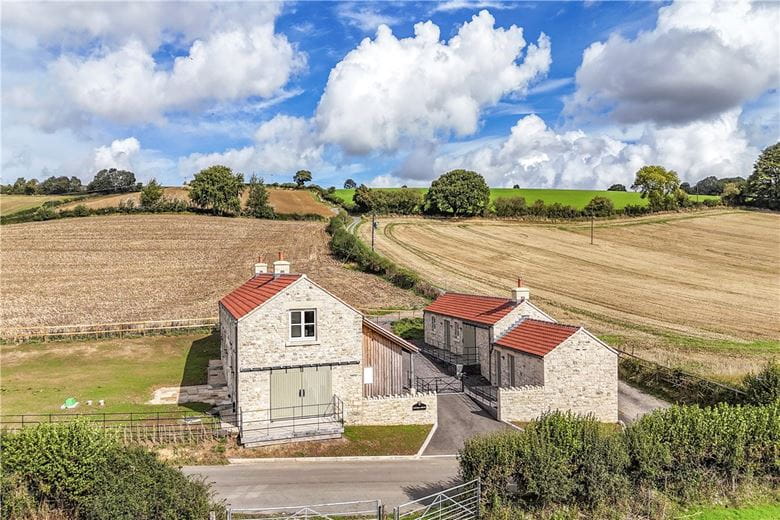 4 bedroom house, Marksbury Lane, Priston BA2 - Available