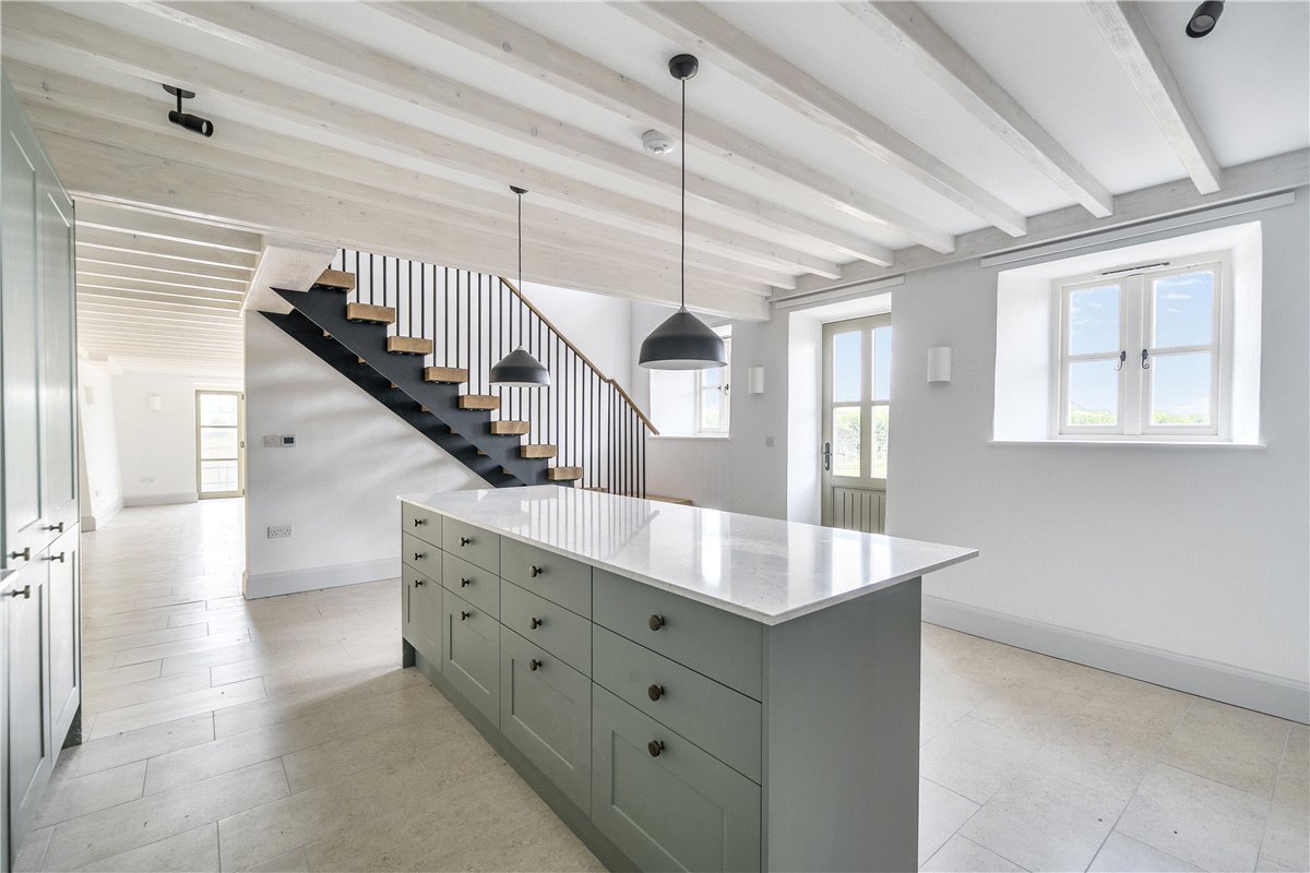 4 bedroom house, Marksbury Lane, Priston BA2 - Available