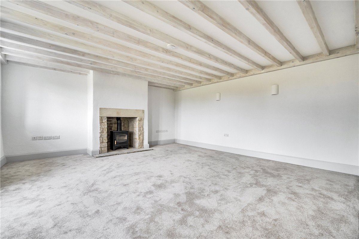 4 bedroom house, Marksbury Lane, Priston BA2 - Available