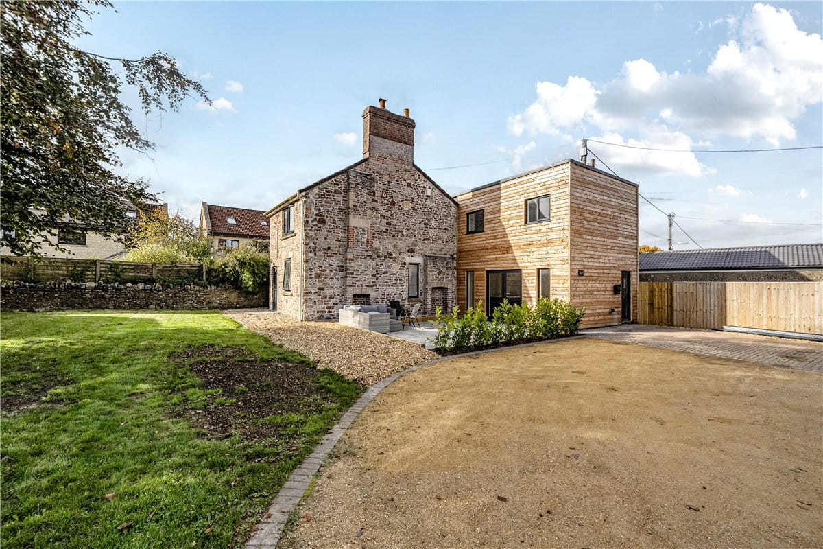 4 bedroom house, Stoke Hill, Stoke St. Michael BA3 - Available