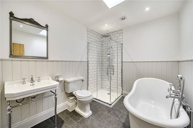 4 bedroom house, Stoke Hill, Stoke St. Michael BA3 - Available