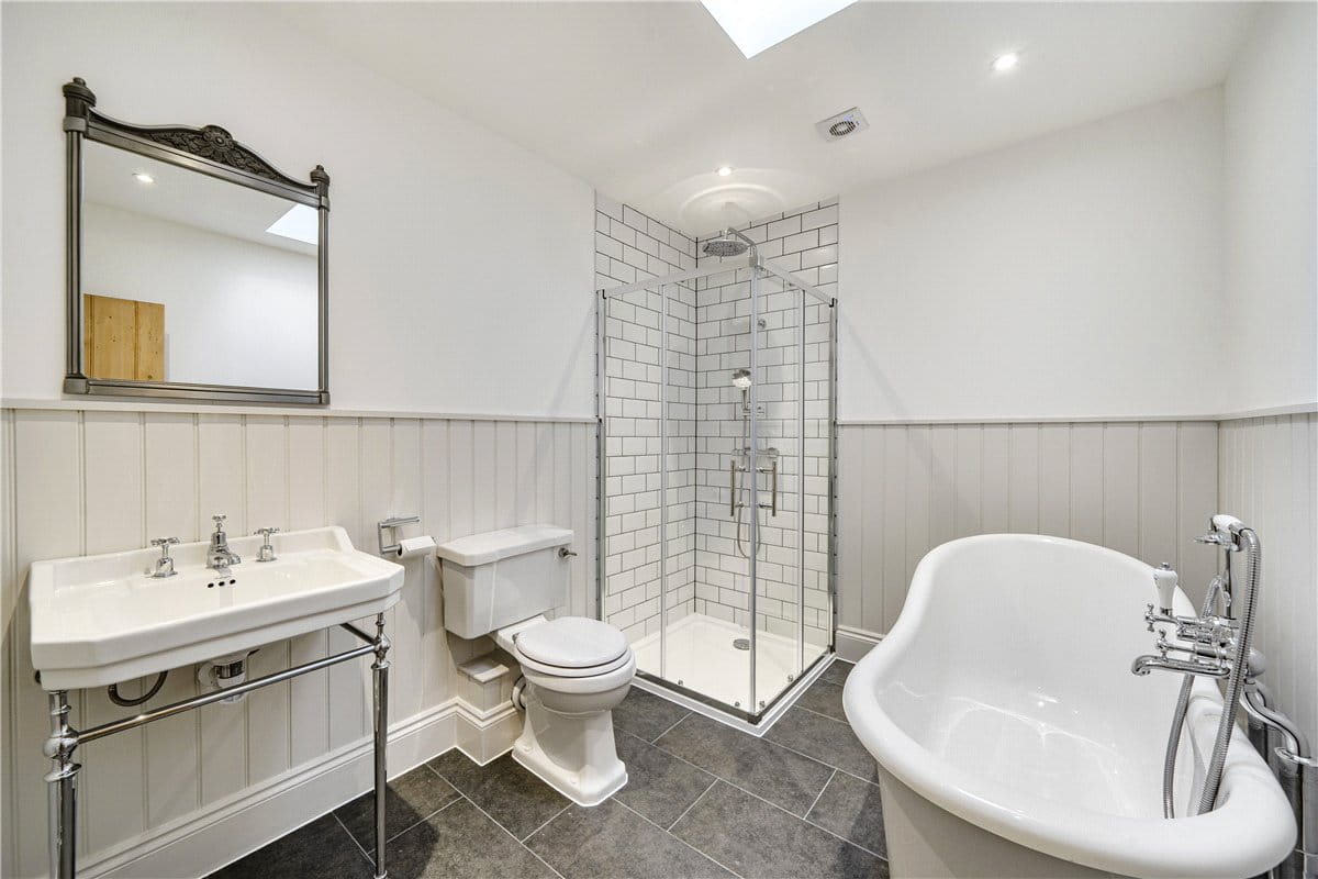 4 bedroom house, Stoke Hill, Stoke St. Michael BA3 - Available