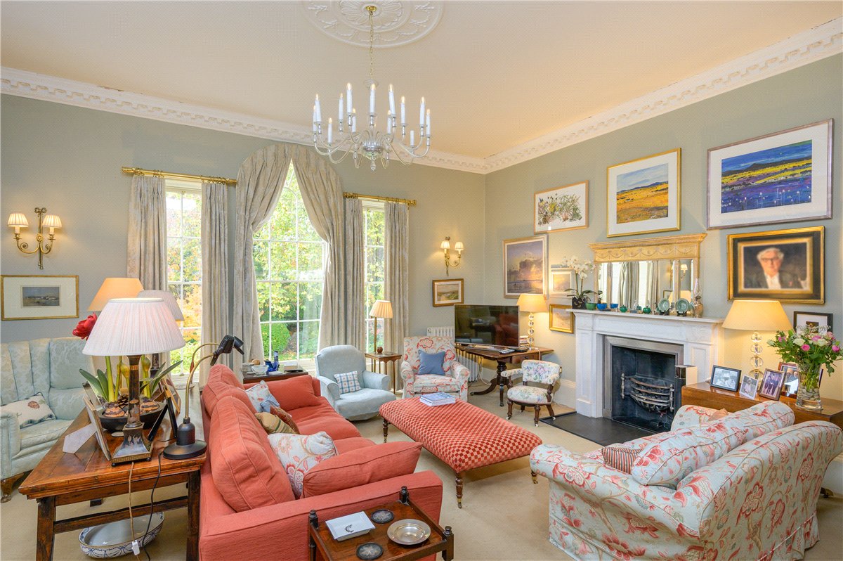 5 bedroom house, Queens Parade, Bath BA1 - Available