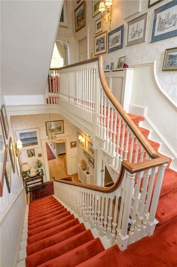 5 bedroom house, Queens Parade, Bath BA1 - Available