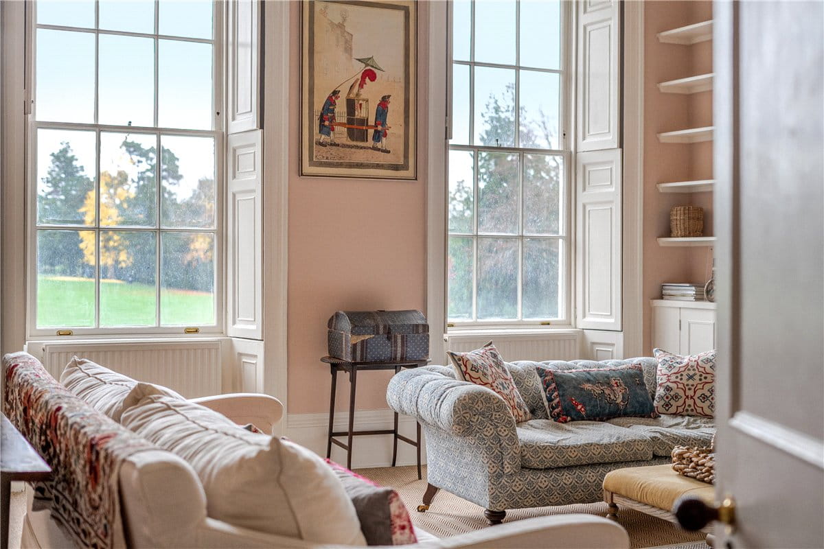 2 bedroom maisonette, Marlborough Buildings, Bath BA1 - Available