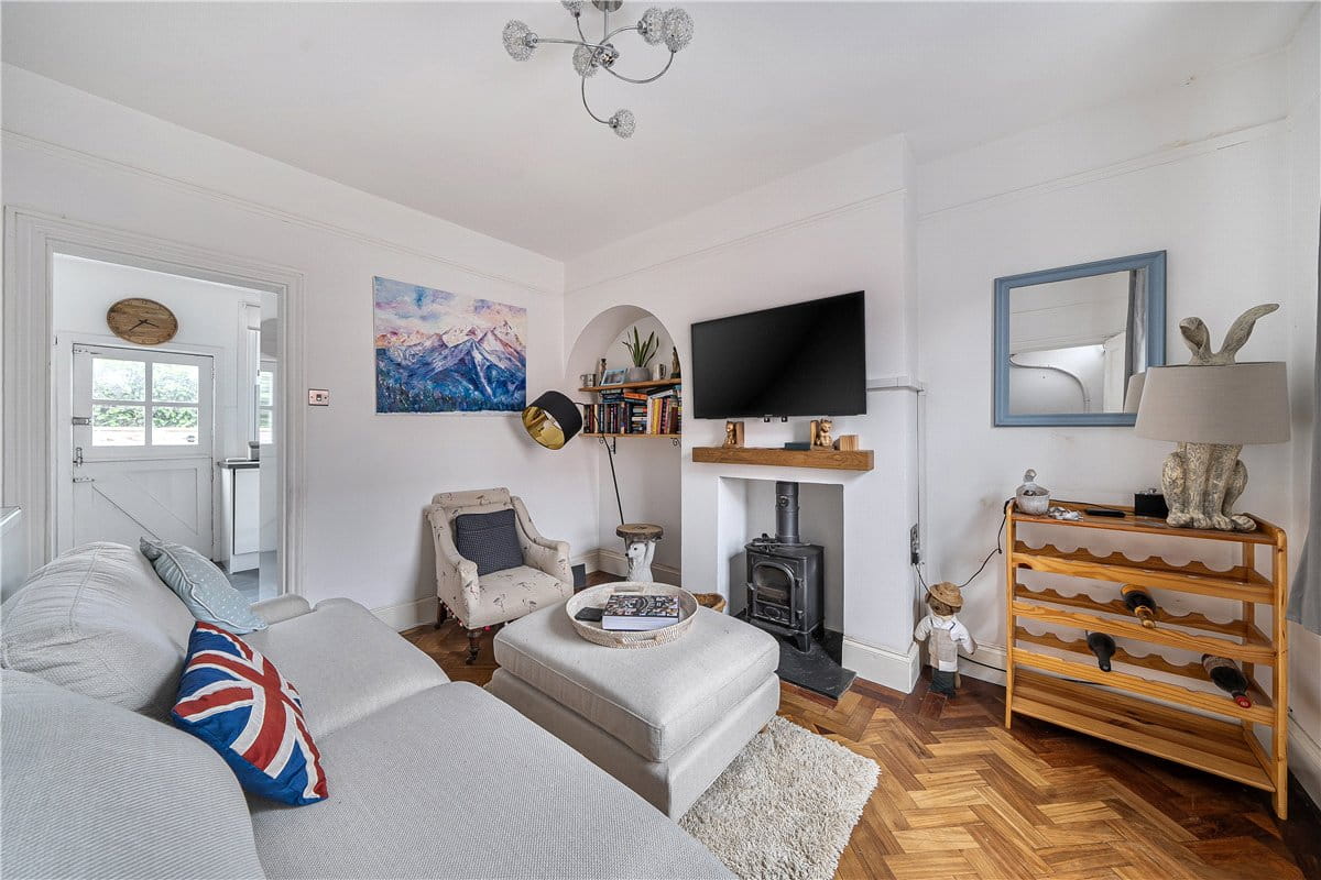 2 bedroom house, Excelsior Street, Bath BA2 - Available