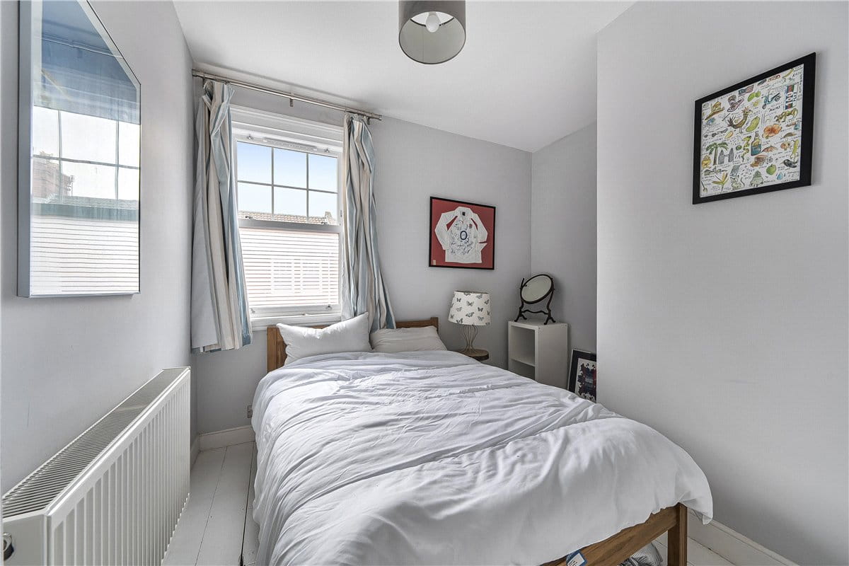 2 bedroom house, Excelsior Street, Bath BA2 - Available