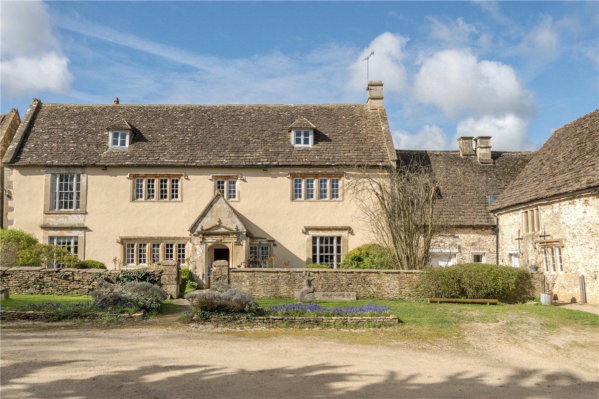 7 bedroom house, Neston, Corsham SN13 - Available