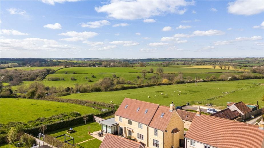 5 bedroom house, Mill Lane, Beckington BA11 - Available