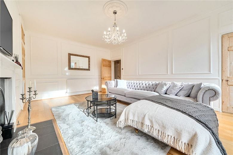 1 bedroom flat, Green Park, Bath BA1 - Available