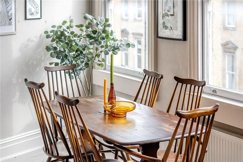 1 bedroom flat, Hay Hill, Bath BA1 - Available