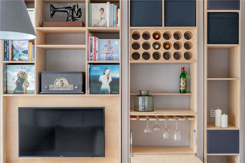 1 bedroom flat, Hay Hill, Bath BA1 - Available