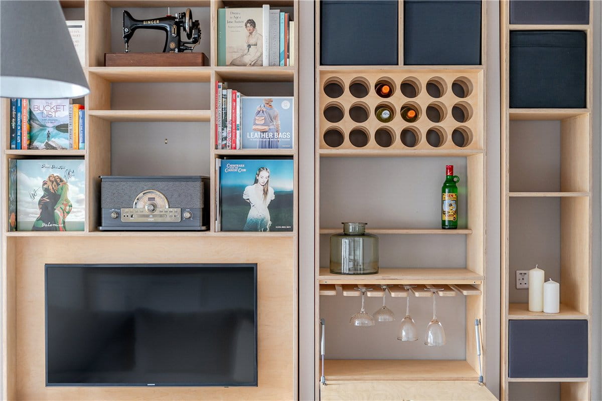 1 bedroom flat, Hay Hill, Bath BA1 - Available