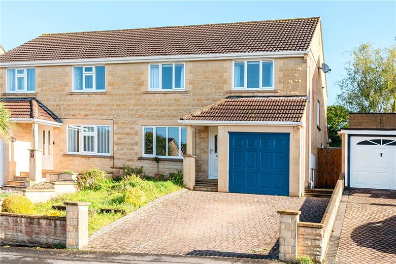 3 bedroom house, Napier Road, Bath BA1 - Available