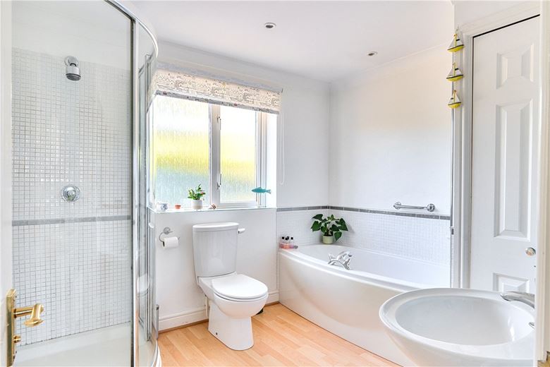 3 bedroom house, Napier Road, Bath BA1 - Available