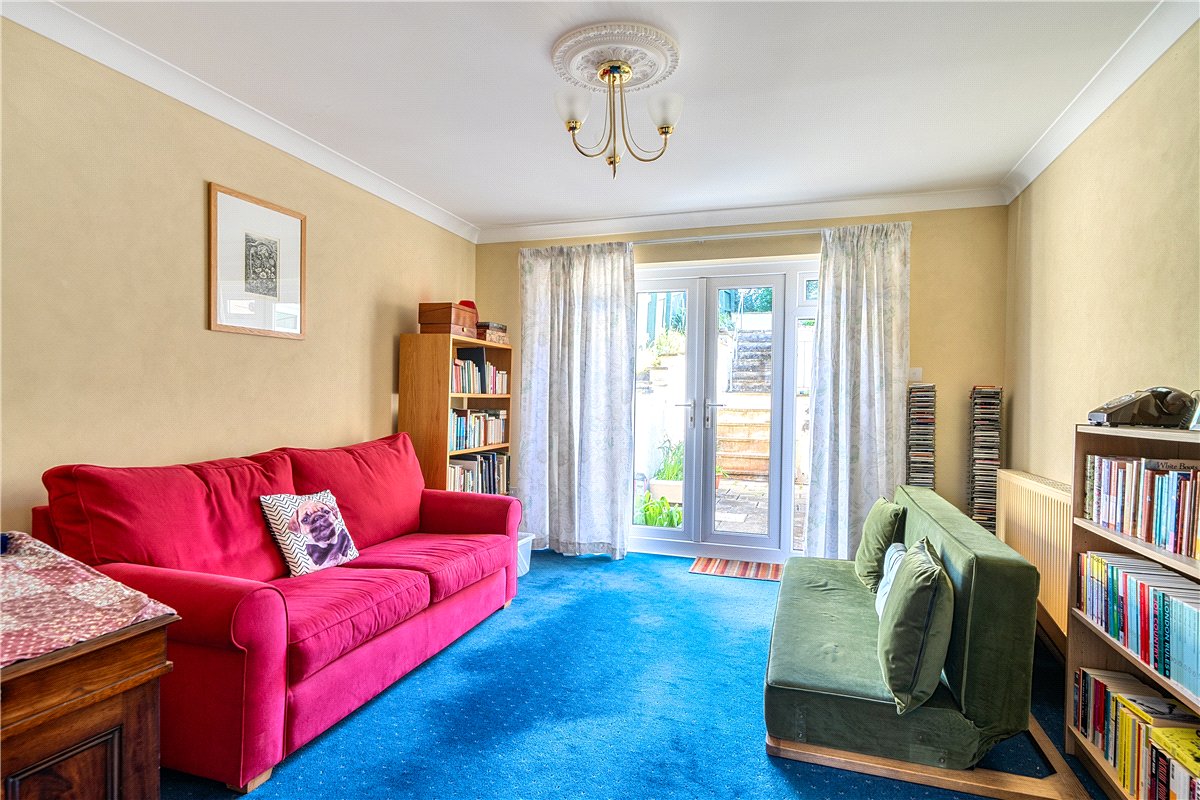 3 bedroom house, Napier Road, Bath BA1 - Available