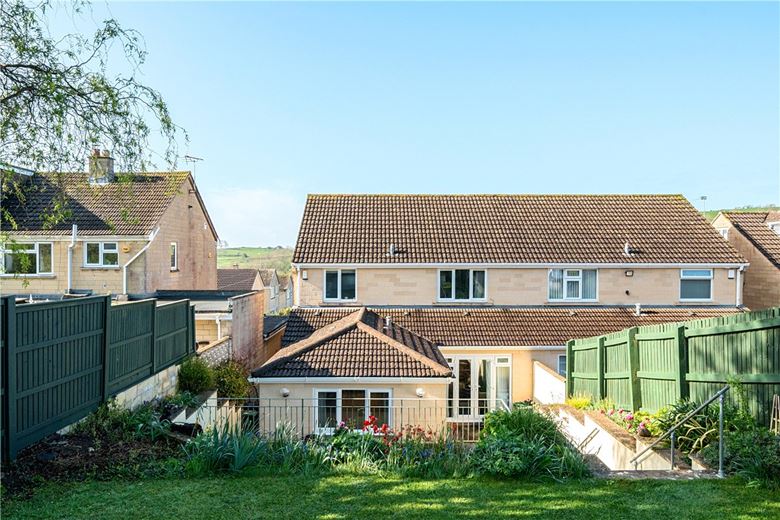 3 bedroom house, Napier Road, Bath BA1 - Available