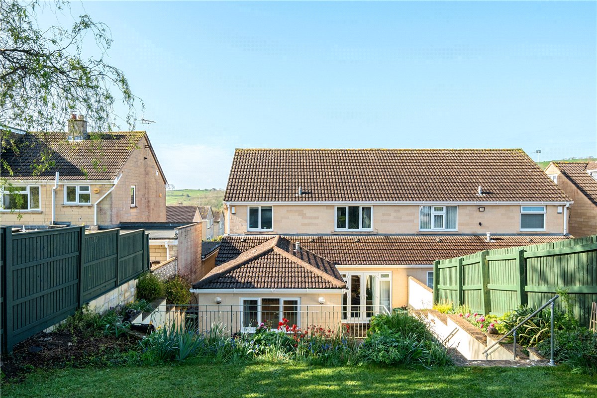 3 bedroom house, Napier Road, Bath BA1 - Available