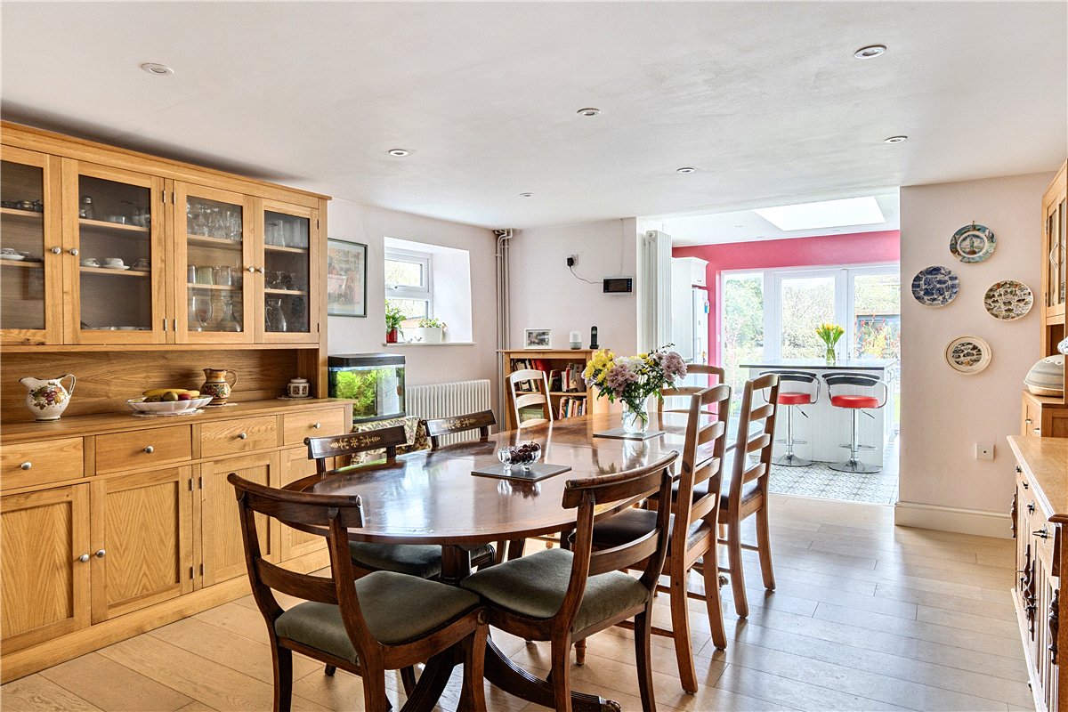 6 bedroom house, Combe Park, Bath BA1 - Available