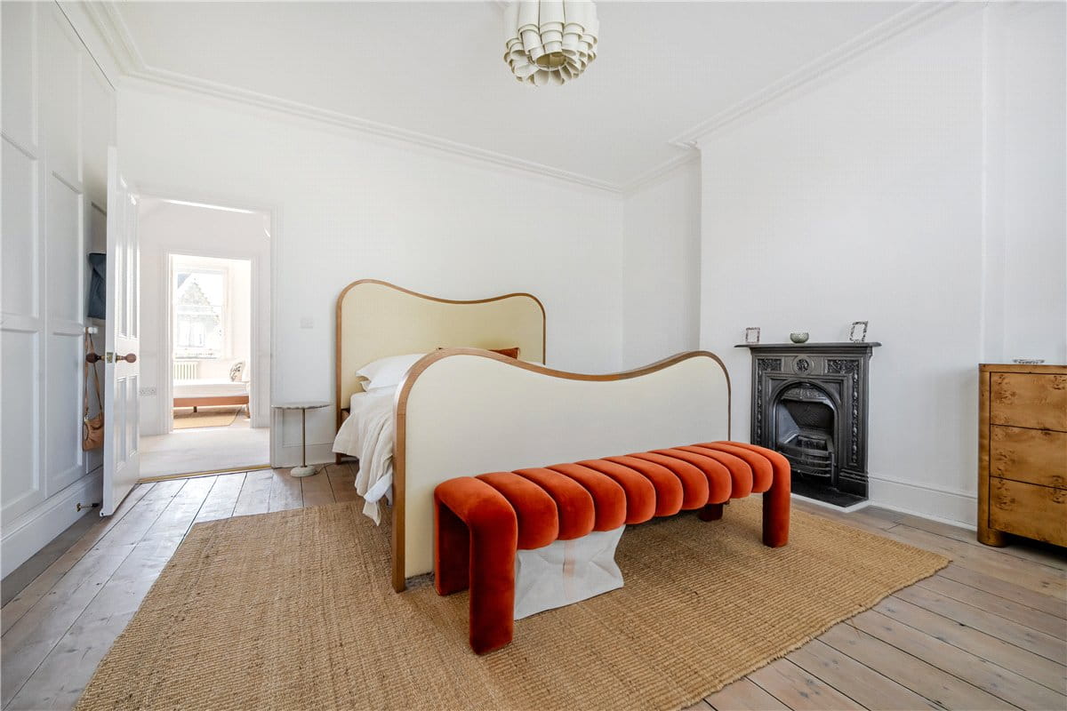 5 bedroom house, Lansdown Road, Bath BA1 - Available