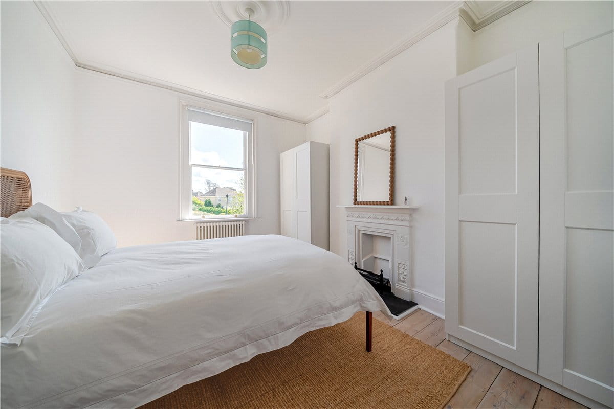 5 bedroom house, Lansdown Road, Bath BA1 - Available