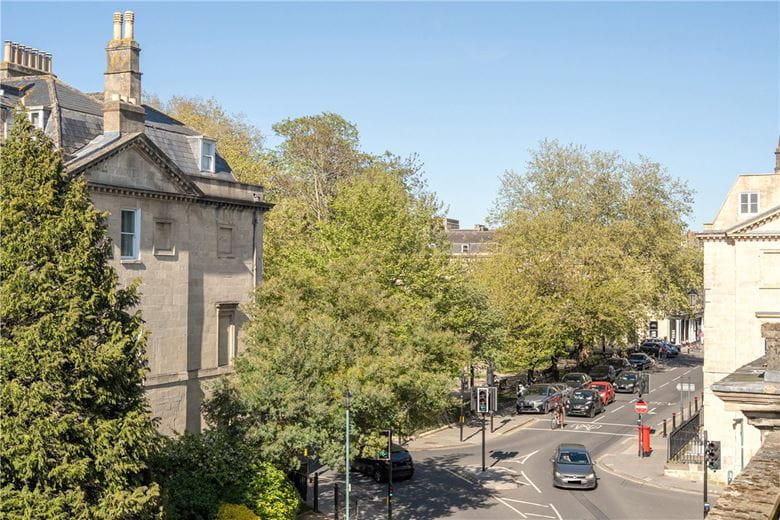 1 bedroom flat, Chapel Row, Bath BA1 - Available