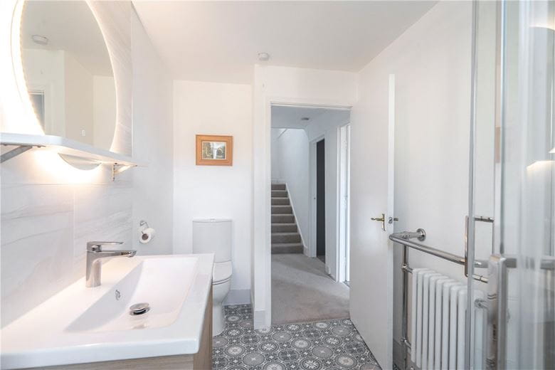 1 bedroom flat, Chapel Row, Bath BA1 - Available