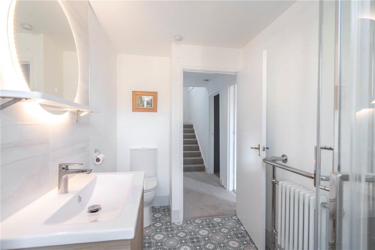 1 bedroom flat, Chapel Row, Bath BA1 - Available