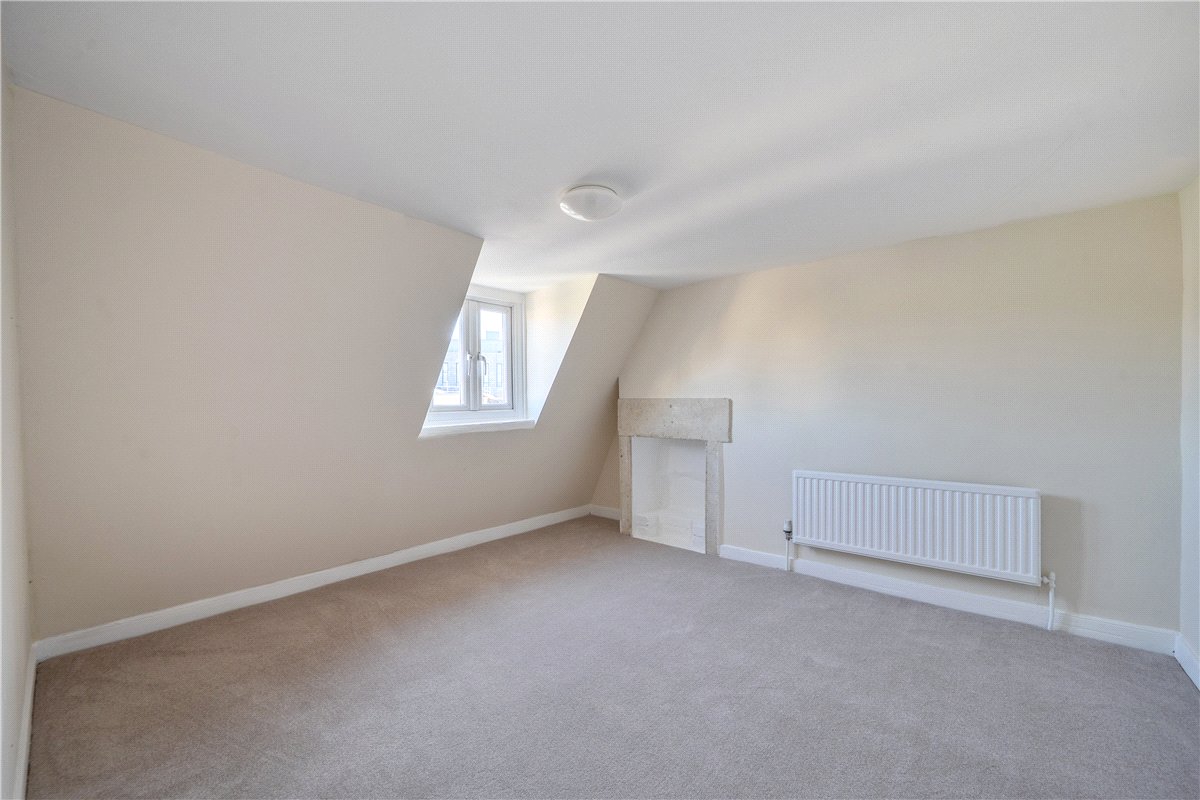 1 bedroom flat, Chapel Row, Bath BA1 - Available