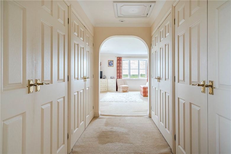 3 bedroom house, Tetbury, Gloucestershire GL8 - Sold STC