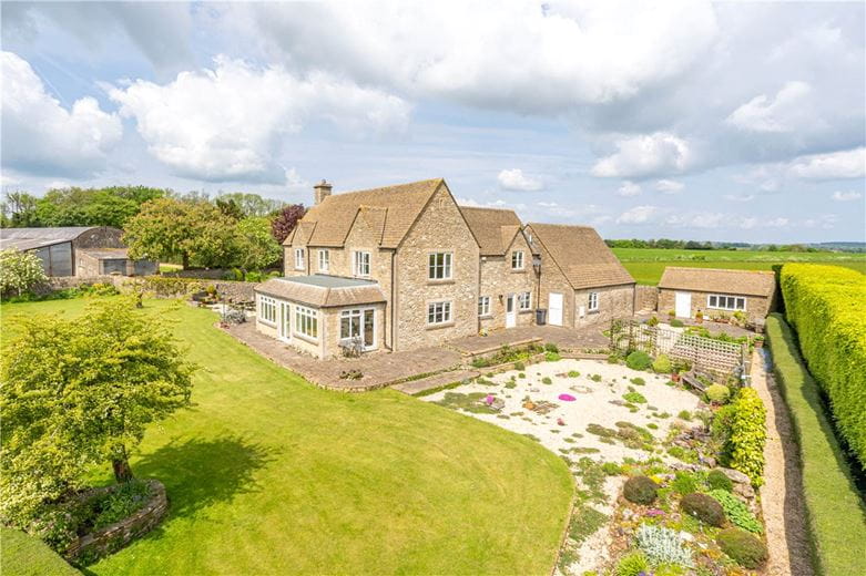 3 bedroom house, Tetbury, Tetbury GL8 - Available