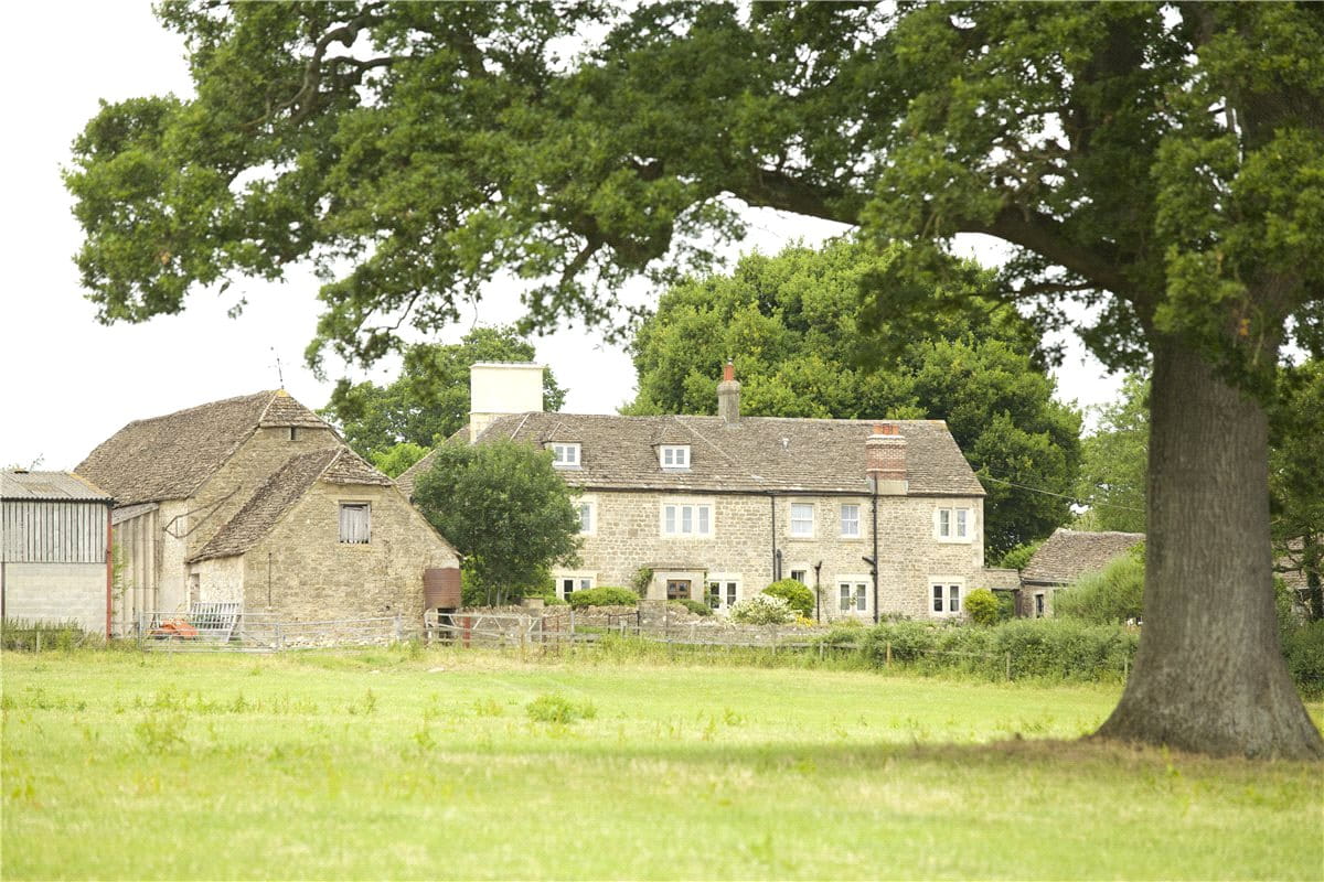 Farm for sale in Chippenham, Upper Seagry, SN15 Bristol BTR160015