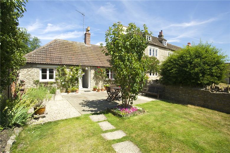 Farm for sale in Chippenham, Upper Seagry, SN15 Bath BTR160015