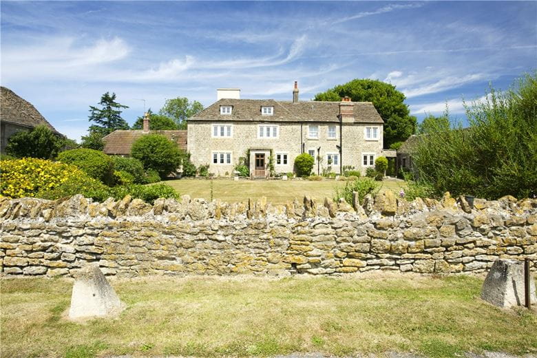 Farm for sale in Chippenham, Upper Seagry, SN15 Bristol BTR160015