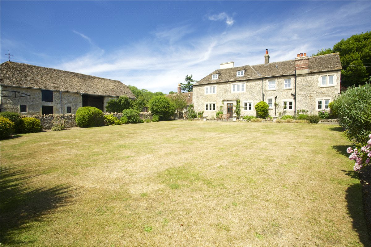 Farm for sale in Chippenham, Upper Seagry, SN15 Bath BTR160015