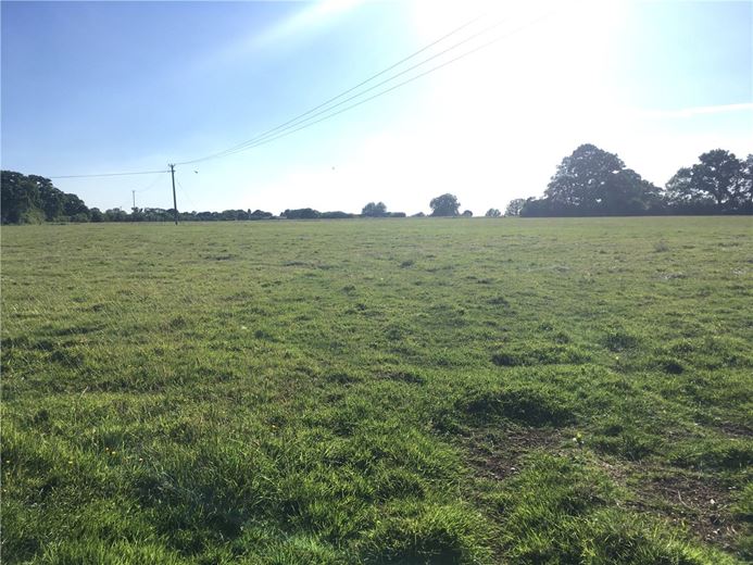 14.5 acres Land, Sedgehill, Shaftesbury SP7 - Sold