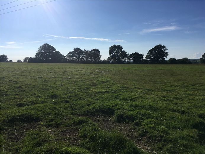 14.5 acres Land, Sedgehill, Shaftesbury SP7 - Sold
