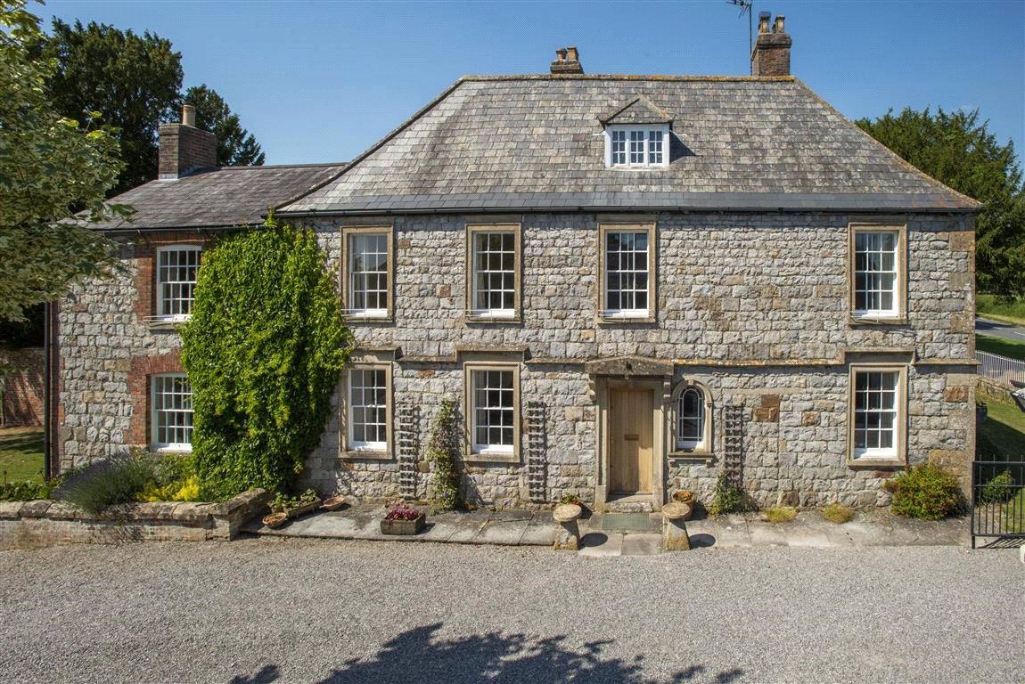 House for sale in Swindon, Winterbourne Monkton, SN4 Bath BTR200005