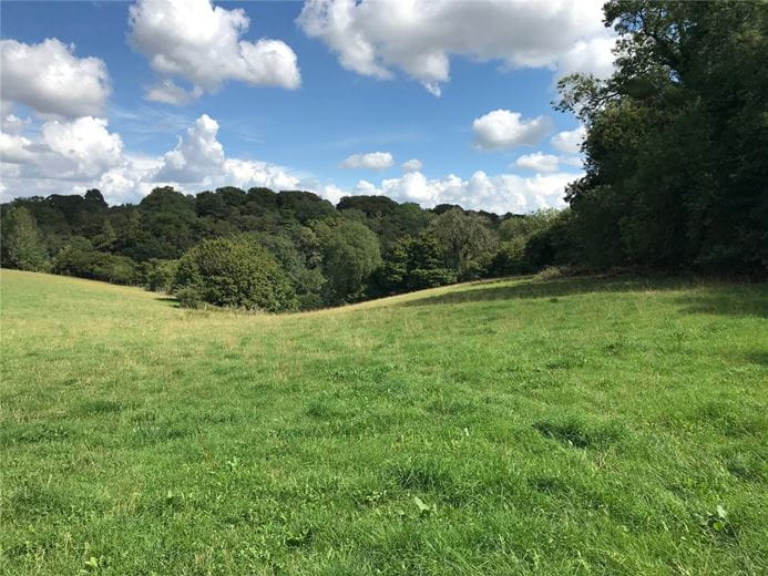 28.5 acres Land, Castle Combe, Chippenham SN14 - Available