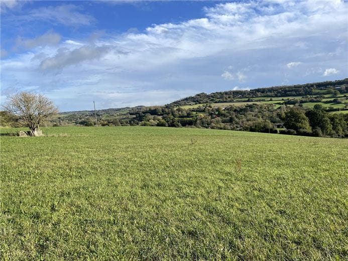 31.1 acres Land, Box Road, Bath BA1 - Sold