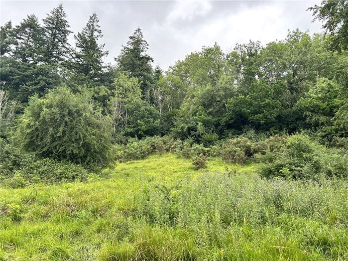 50.3 acres Land, The Street, Castle Combe SN14 - Sold
