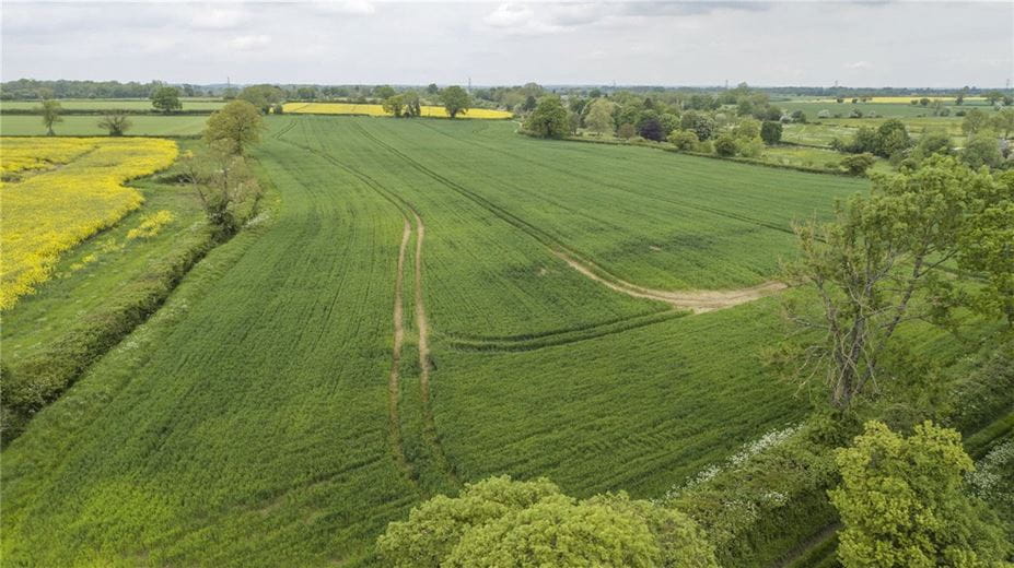 85.5 acres Land, North Wraxall, Chippenham SN14 - Sold