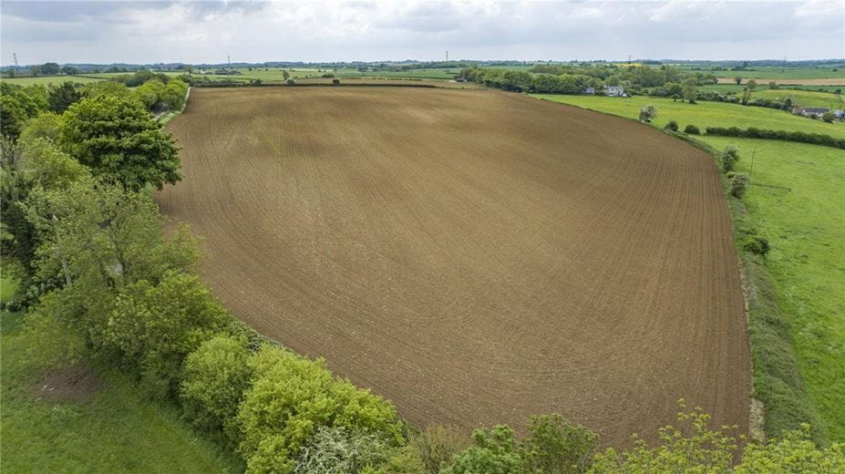 18.9 acres Land, North Wraxall, Chippenham SN14 - Sold