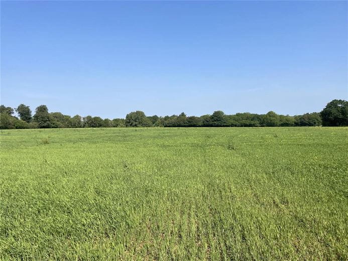 129.8 acres Land, Castle Combe, Chippenham SN14 - Sold