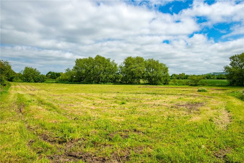 6.3 acres House, Fairwood Road, Penleigh BA13 - Sold STC