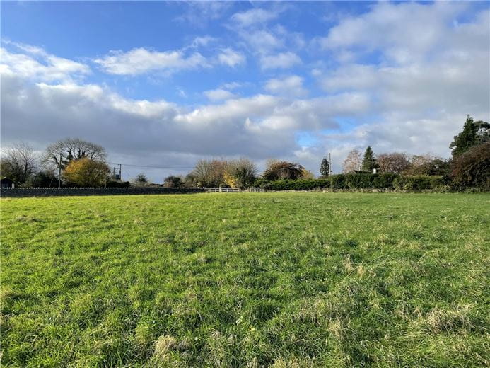 5 acres Land, Land At Winsley Road, Winsley BA15 - Sold STC