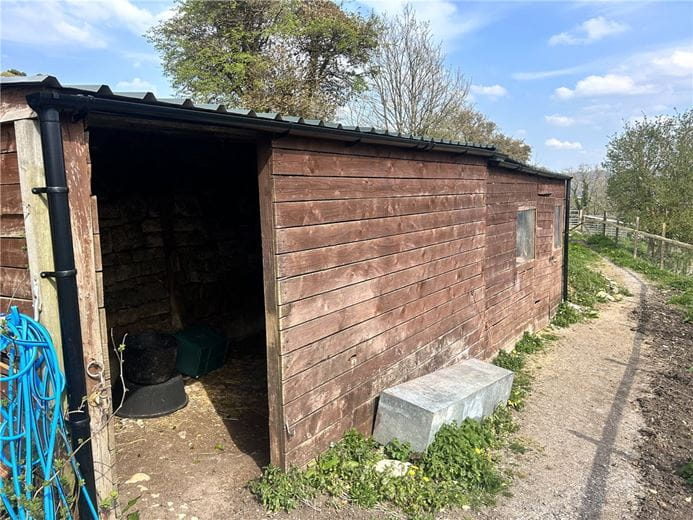 2.5 acres Land, Shaft Road, Monkton Combe BA2 - Available